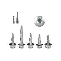 مرکز فروش پیچ شیروانی تایوانی